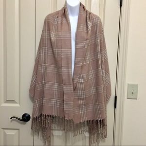 Large Cashmere Wrap